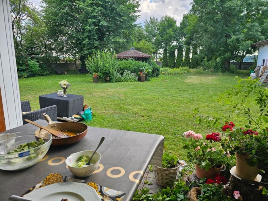 Dom – Ślęcin, powiat jędrzejowski - Widok 2