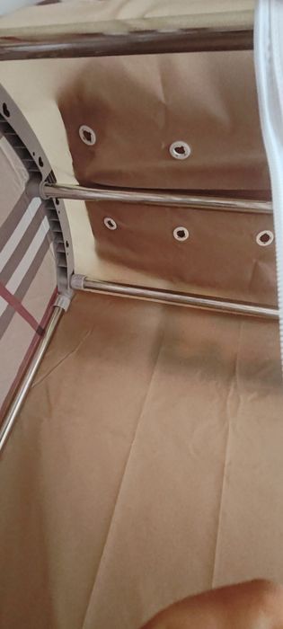 Vendo Máquina de Secar roupa Vertical