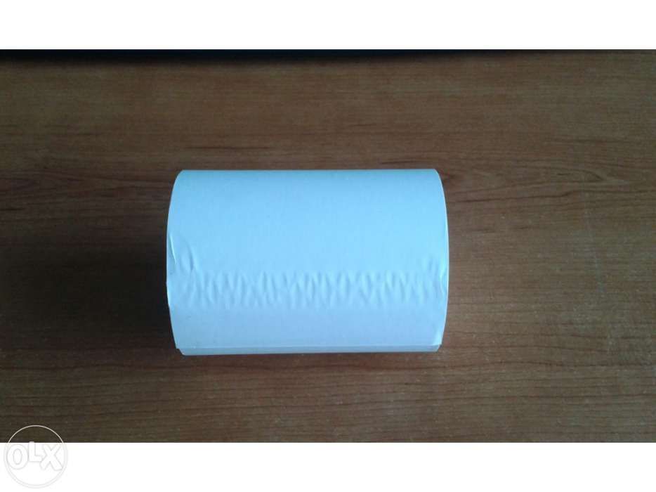 Rolo térmico 80mm - Pack 10