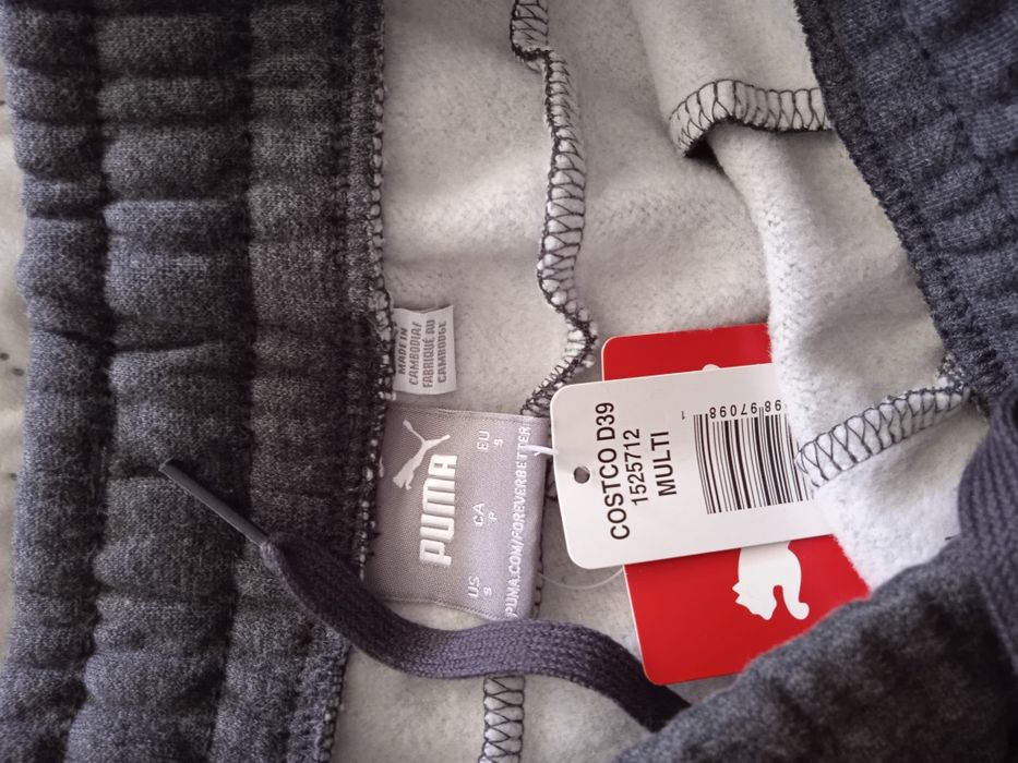 Оригінал!Puma спортивні штани S