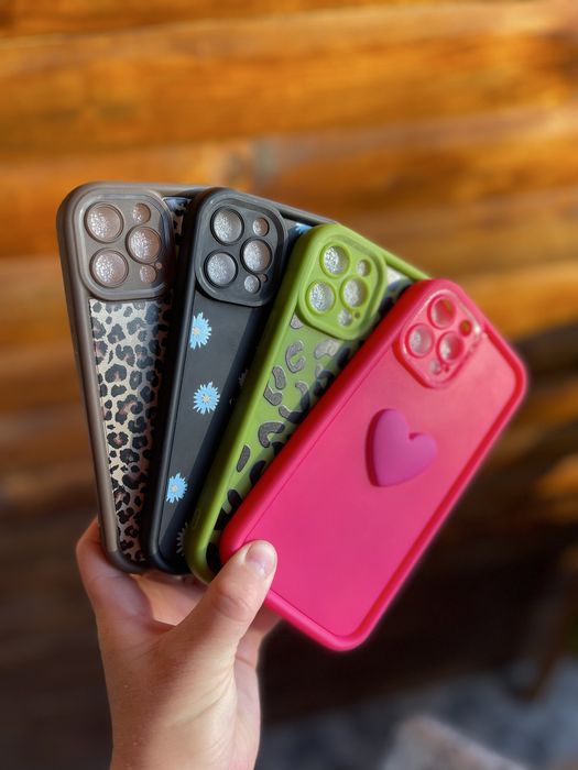 Чехол на 12 pro max