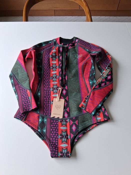 Pianka neoprenowa/ Spring suit Femi Nowa z metką