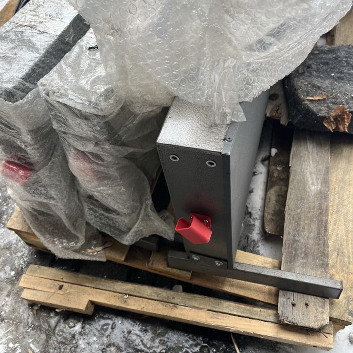 Модулі для безперебійного живлення