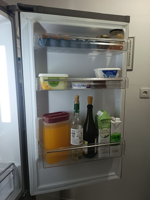 Frigorífico Combinado Becken
