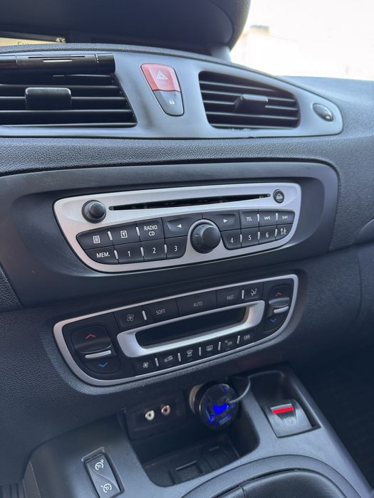 Renault Scenic 3