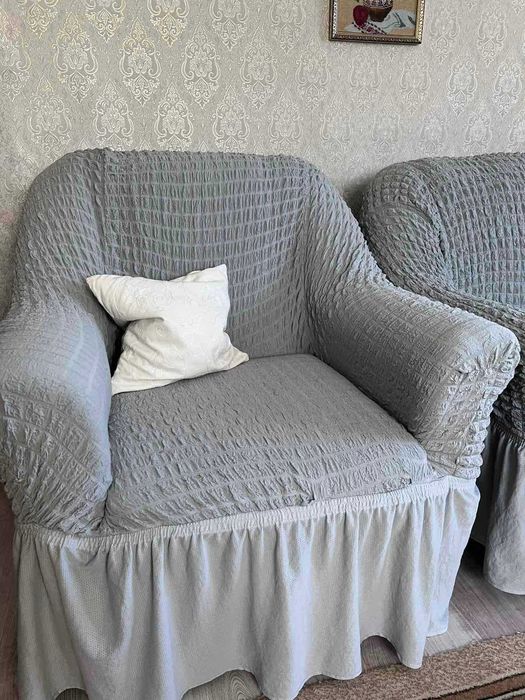 Розкладне крісло (кровать)