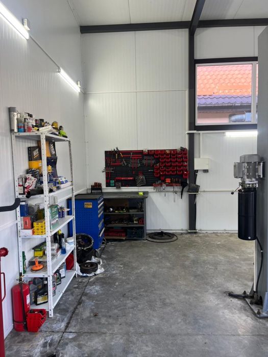 Оренда готового бізнесу