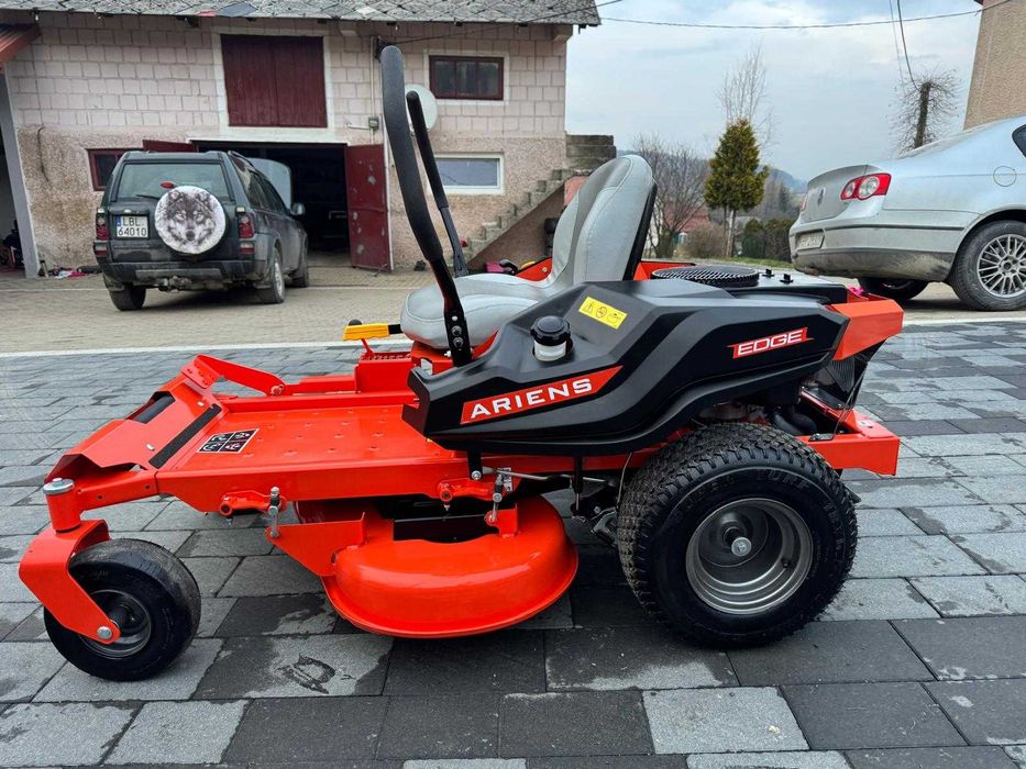 Traktorek Kosiarka zero-skręt Ariens Edge 34"
