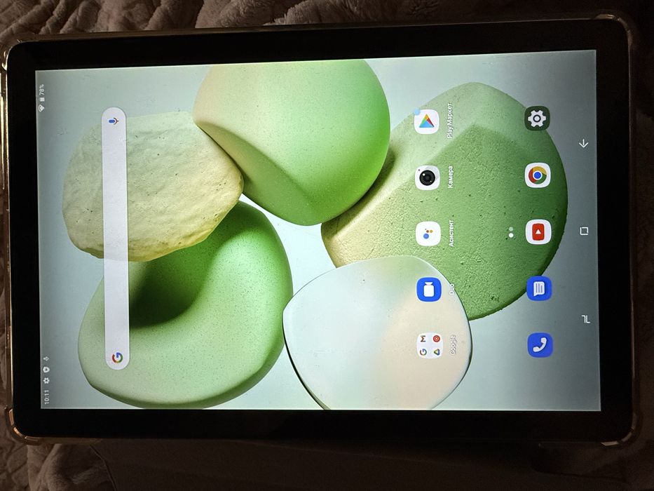 Планшет Doogee Т10