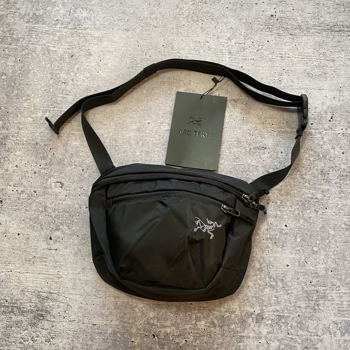 Сумка Arcteryx: 599 грн. - Другое Киев на Olx