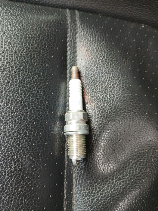 BCPR5ES 6130 NGK Свічка запалювання