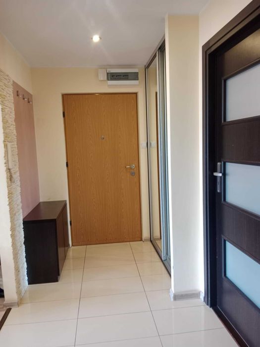 3-pokojowe mieszkanie na wynajem, Młodych