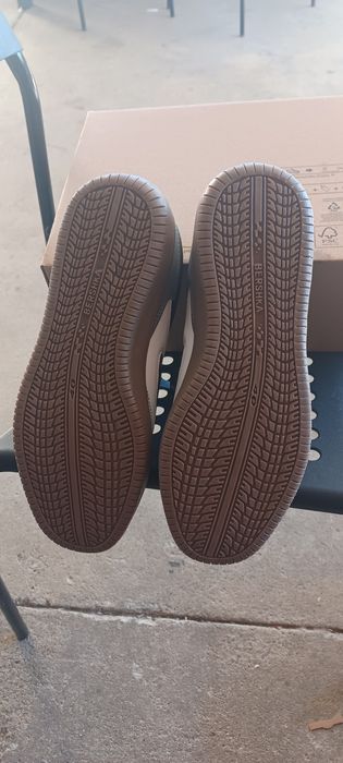 Sapatilhas Bershka N40