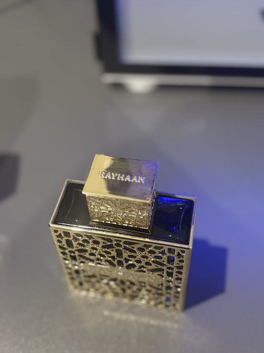 Perfumy Rayhaan Elixir – nowe