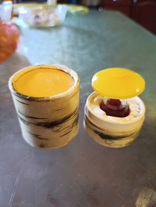 Духи часів СРСР. Раритетні.