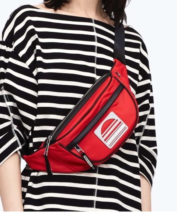 Сумочка Marc Jacob’s