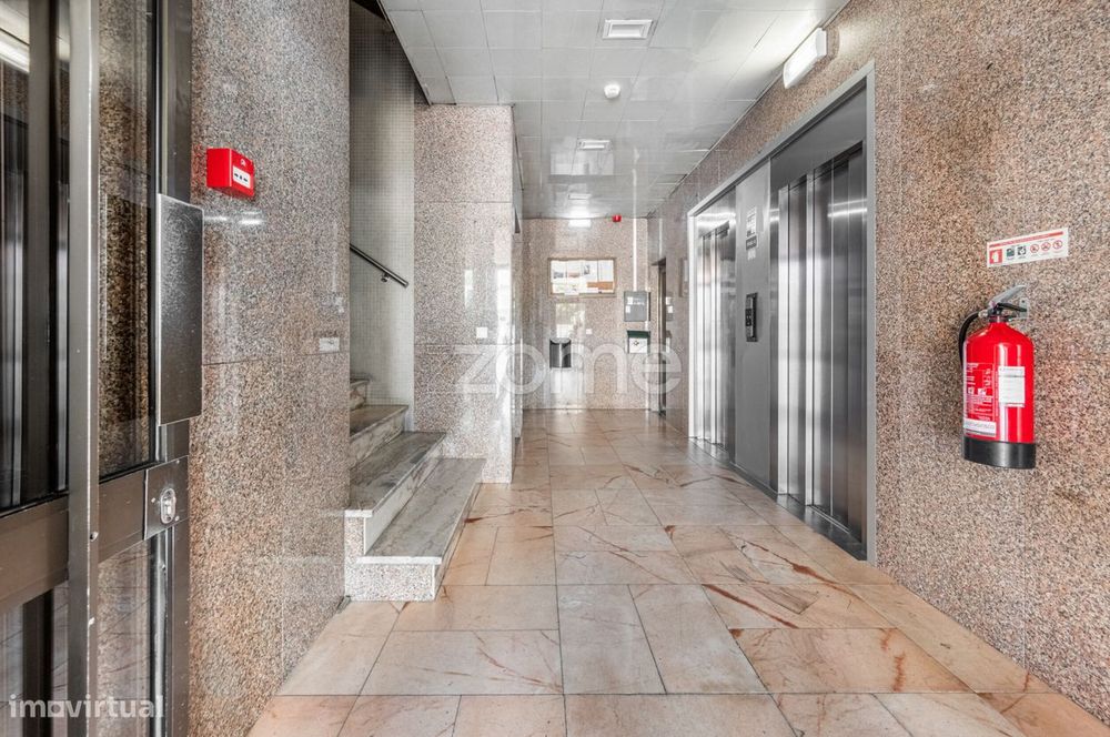Apartamento T2, em Maximinos, Braga