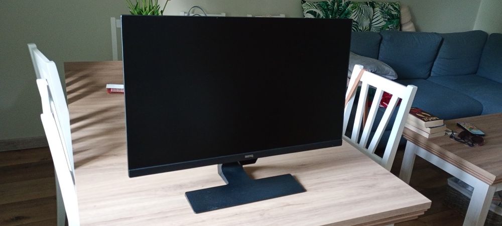 Monitor BenQ GW278 27" nowy z wadą