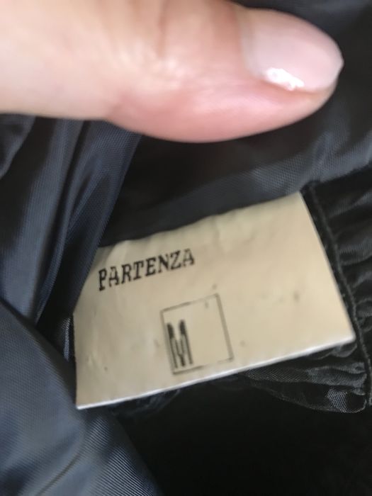 Vestido cerimónia, marca Partenza