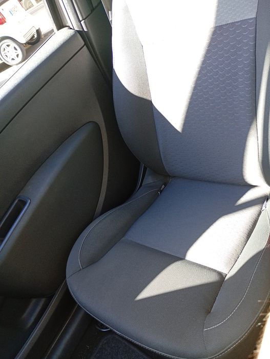 Renault Clio 2009 eco