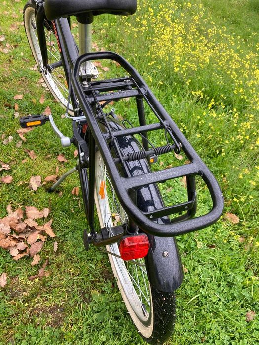 Bicicleta Riverside 500 Junior 20,  para crianças dos 6 aos 9 anos