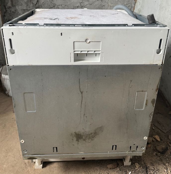 Посудомийна машина whirlpool wie 2b19