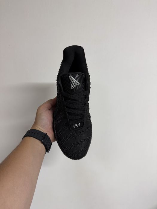 Кросівки Nike JA 3 Light Show Black (41-45)