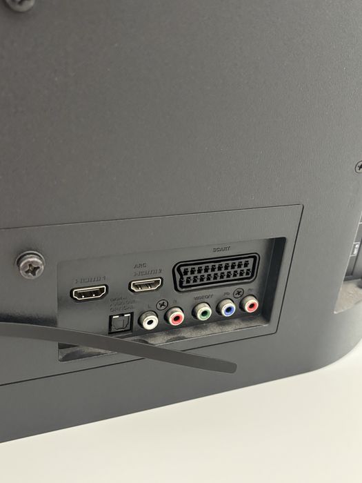 Televisão Blaupunkt 32 polegadas