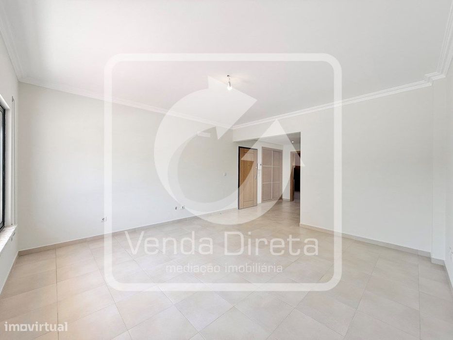 Apartamento T3 com arrecadação no Pinhal Novo, Setúbal