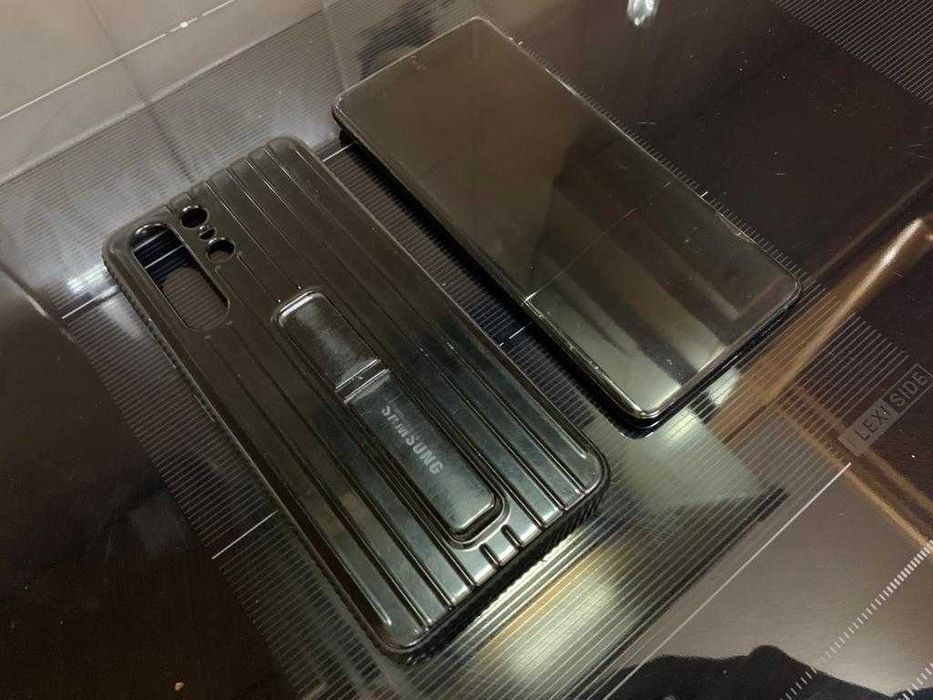 Samsung Galaxy S21 Ultra 5G 128Gb - Desbloqueado