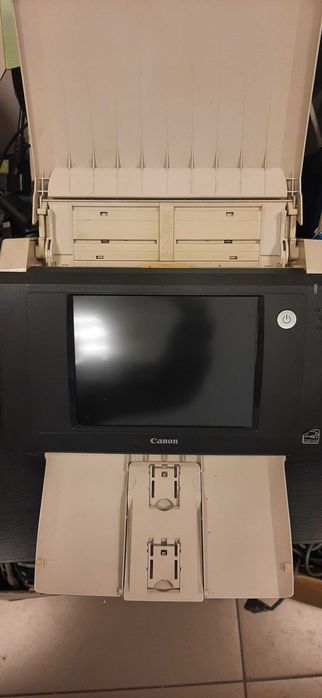 Skaner Canon Image FORMULA M111041