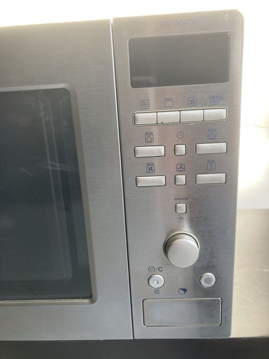 Forno microondas Balay 3WT-3047XP