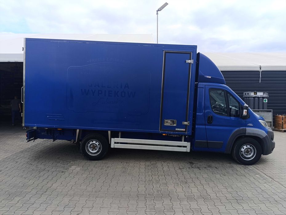 Fiat Ducato IGLOOCAR