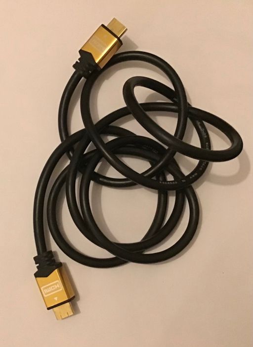 HDMI Cable424541557107599361