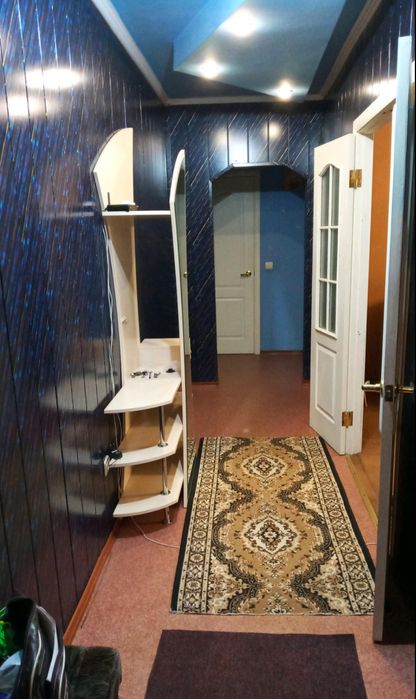 Продам 3-х комнатную квартиру, Бульвар Краматорский