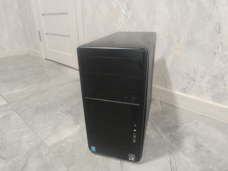 Продам компьютер GTX 970 16gb СРОЧНО