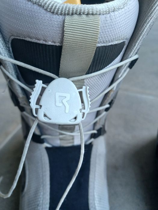 Botas de Snowboard BURTON n. 42