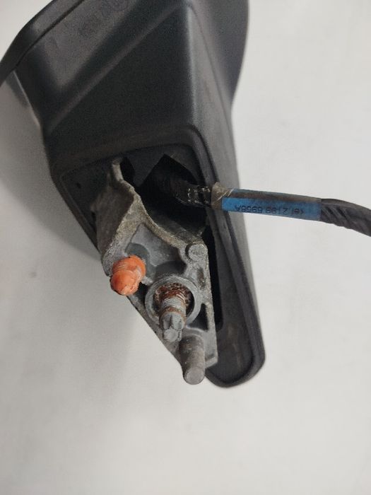 Espelho Retrovisor Direito Elétrico - SEAT LEON ST (5F8) | 12 -