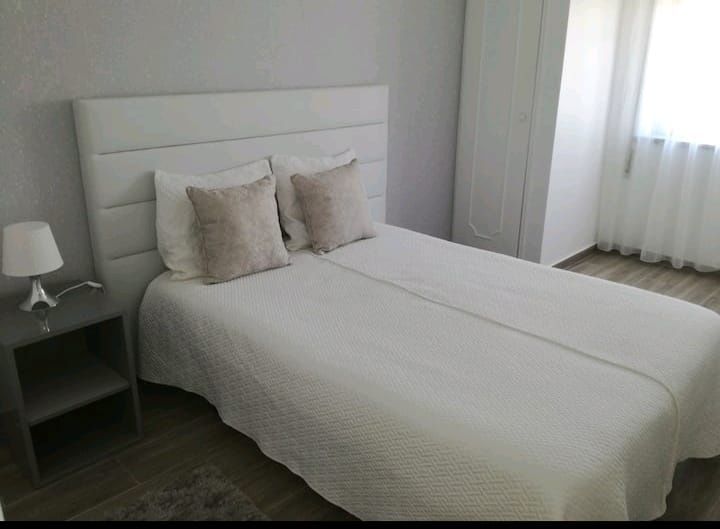 Apartamento Férias Nazaré