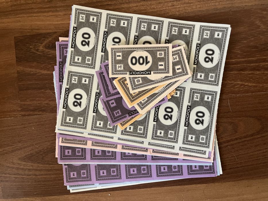 Monopoly SLB Record423700666862817285