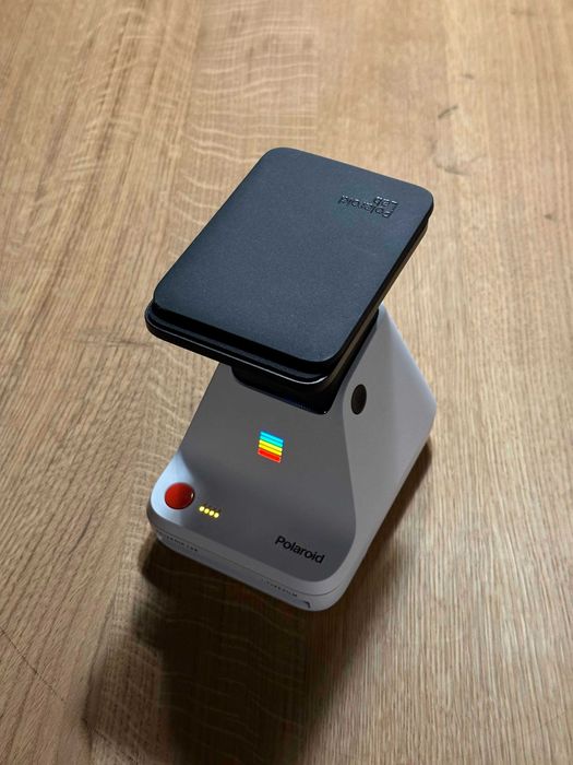 Sprzedam drukarkę POLAROID LAB