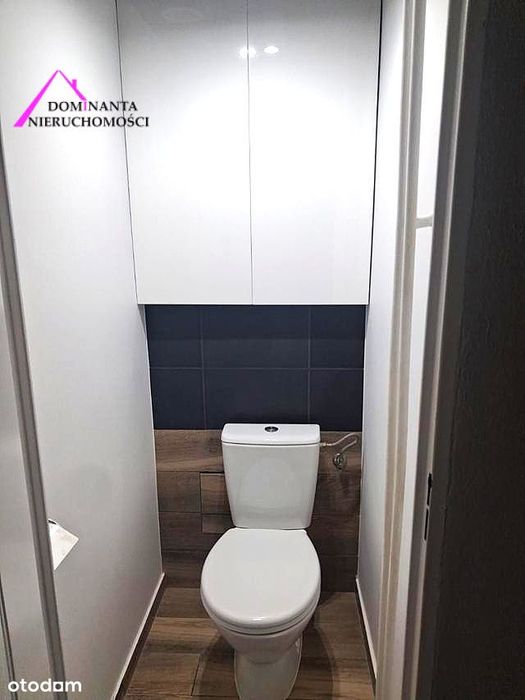 3 pokoje, 63m2, parking, piwnica, blisko plaży