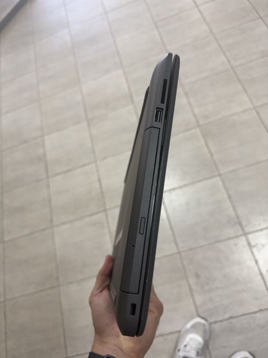 PC HP 250 G7 i5 - Cinza