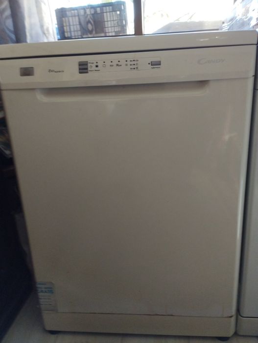 Máquina de lavar louça Candy  Evo Space