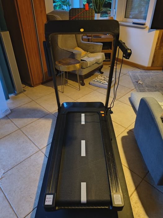 Bieżnia składana Run Pad K1