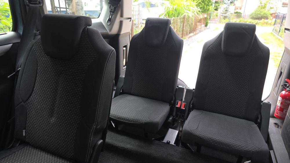 Citroen c4 grand picasso