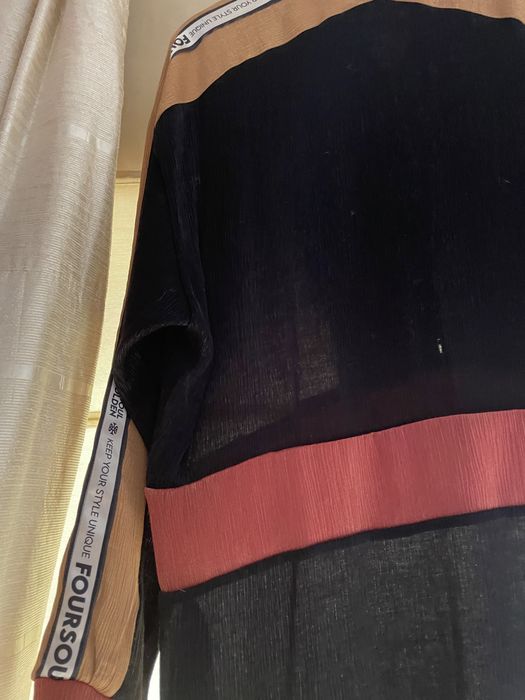 Vestido Foursoul novo com etiqueta
