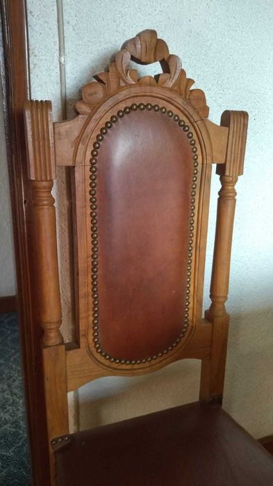 Mobiliário de sala de jantar