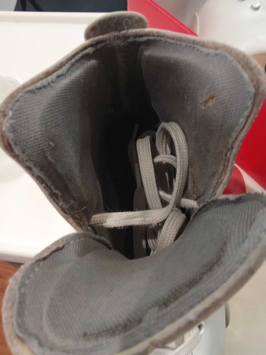 Patins EDEA 210 (calça 30/31)