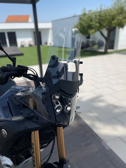Yamaha tenere 700 world raid 2024